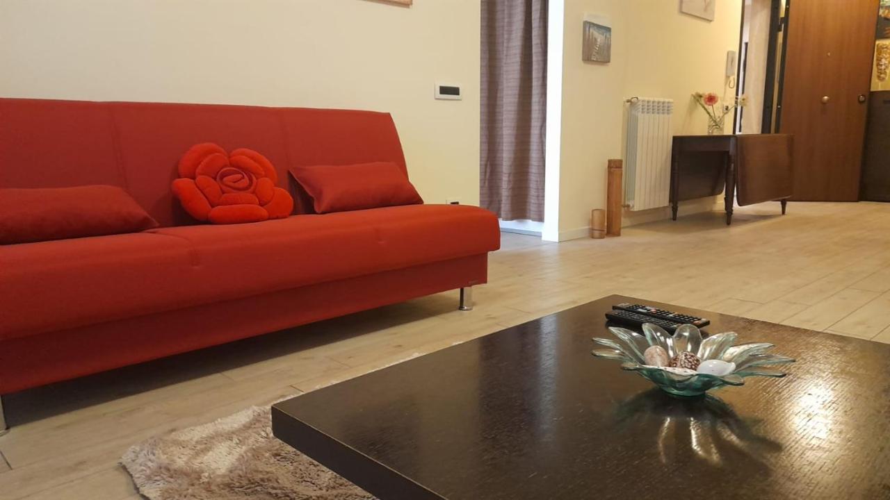 La Passeggiata Διαμέρισμα Λίντο ντι Όστια Εξωτερικό φωτογραφία